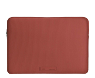 Uniq Cyprus Ridge Edition Laptop Sleeve 14" czerwony - 1371868 - zdjęcie 1